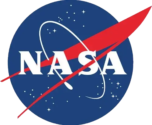 nasa logo